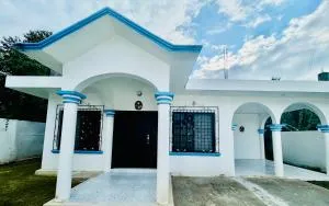 Casa Quintana - Xul-Ha