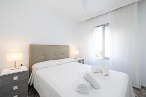 Seafront Apartment Benalmadena by AORA STAY