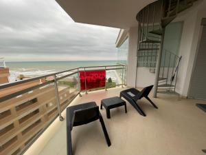 Ático vistas lujo Magic World