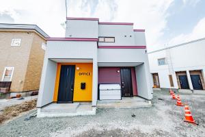 Furano Ezo Murasaki A