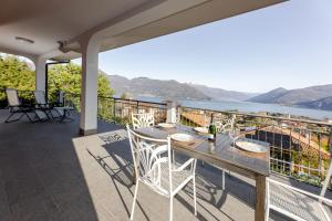 CASA ELENA - Bella vista lago