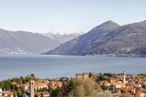 CASA ELENA - Bella vista lago