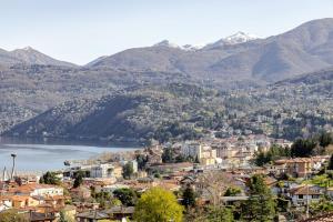 CASA ELENA - Bella vista lago