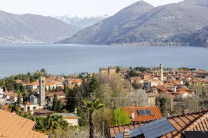 CASA ELENA - Bella vista lago