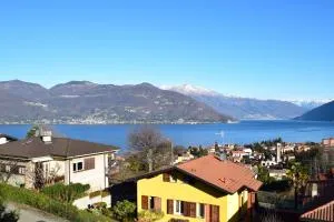 CASA ELENA - Bella vista lago - 杰尔米尼亚加