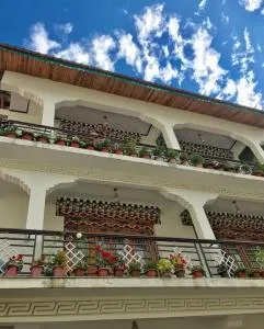 Holiday inn homestay - Donkung