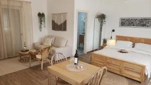 בית האורחים - אירוח גלילי בקיבוץ - 赛德内赫姆亚