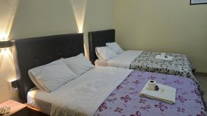 HOSPEDAJE DONA Ayacucho