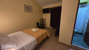 HOSPEDAJE DONA Ayacucho