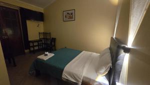 HOSPEDAJE DONA Ayacucho