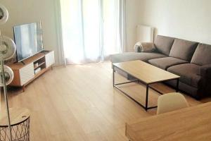 Bel appartement Perpignan 15 min de la mer