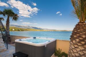 Villa Lotus Posedarje