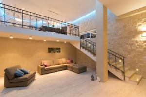 Villa Lotus Posedarje