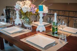 Villa Lotus Posedarje