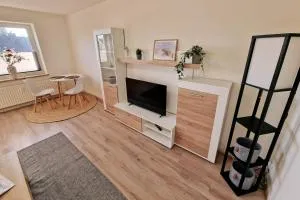 Cozy 2-room apartment in Borby ideal for commuters - Barkelsby