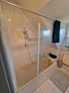 Gemütliche Zweizimmerwohnung in Borby ideal für Pendler