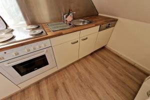 Gemütliche Zweizimmerwohnung in Borby ideal für Pendler