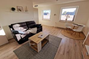 Gemütliche Zweizimmerwohnung in Borby ideal für Pendler