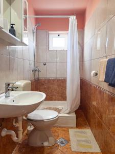 Family Majčica - villa Malo Misto