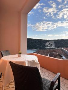 Family Majčica - villa Malo Misto