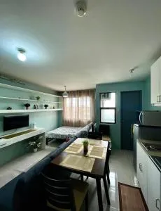 Chushers place - Macabling