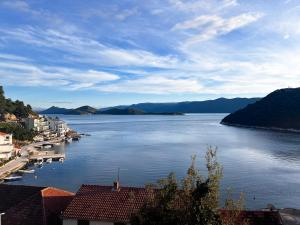 Family Majčica - villa Malo Misto