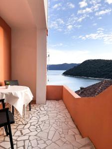 Family Majčica - villa Malo Misto