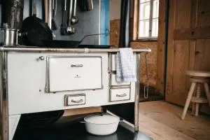 Floras Haus Hostel - Schattwald