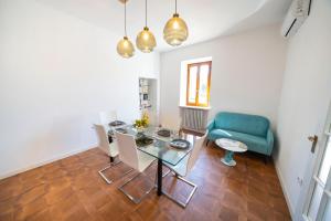 Five Elements Apartments Nature and Relax near Lake Garda
