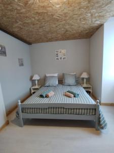Le Logis de Jade