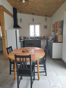 Le Logis de Jade