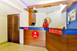 Hotel O Mayura Novacity