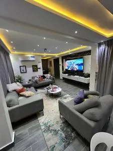 Hilton Bliss Apartment - Hilton