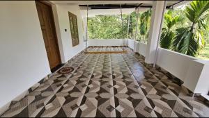 Lotus Munroe Homestay
