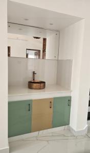 Lotus Munroe Homestay