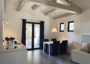 Appartements Villa d'Arnaud : photos des chambres