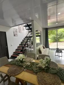 casa de vacaciones tierra bomba cartagena de indias