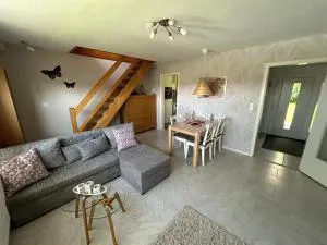 Ferienhaus Rubbenbank - Dieksanderkoog