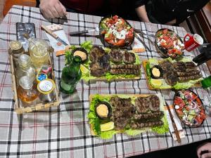 Къща за гости Динас