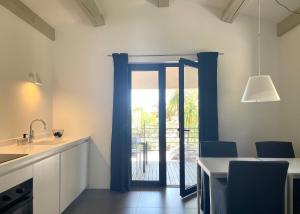 Appartements Villa d'Arnaud : photos des chambres