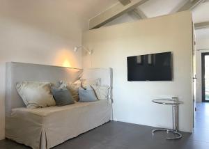 Appartements Villa d'Arnaud : photos des chambres