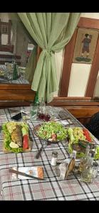 Къща за гости Динас