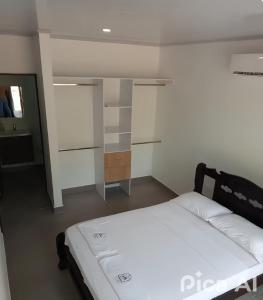 casa de vacaciones tierra bomba cartagena de indias