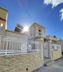 Elia Old Mansion - Eleoúsa