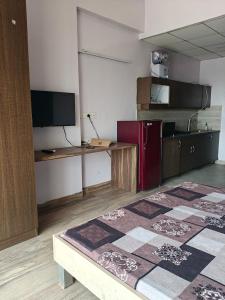 Avena Studio Apartment Greater Noida