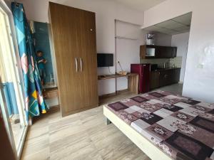 Avena Studio Apartment Greater Noida