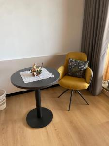 Gästezimmer Weinhof Tropper