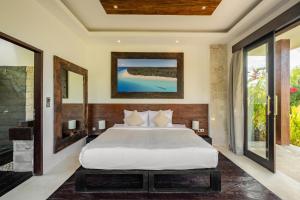 Luxury 5BR Sea View Near Beach Uluwatu