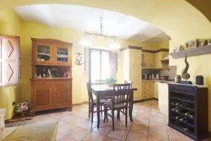 Dimora Pietra Antica - 博纳尔卡多