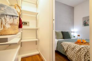 CASA ANTO - Charming apartment 50 meters from the beach img16